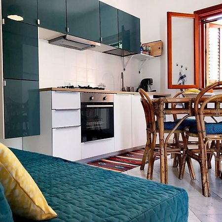 Casa MareLuna San Vito Lo Capo Exterior foto