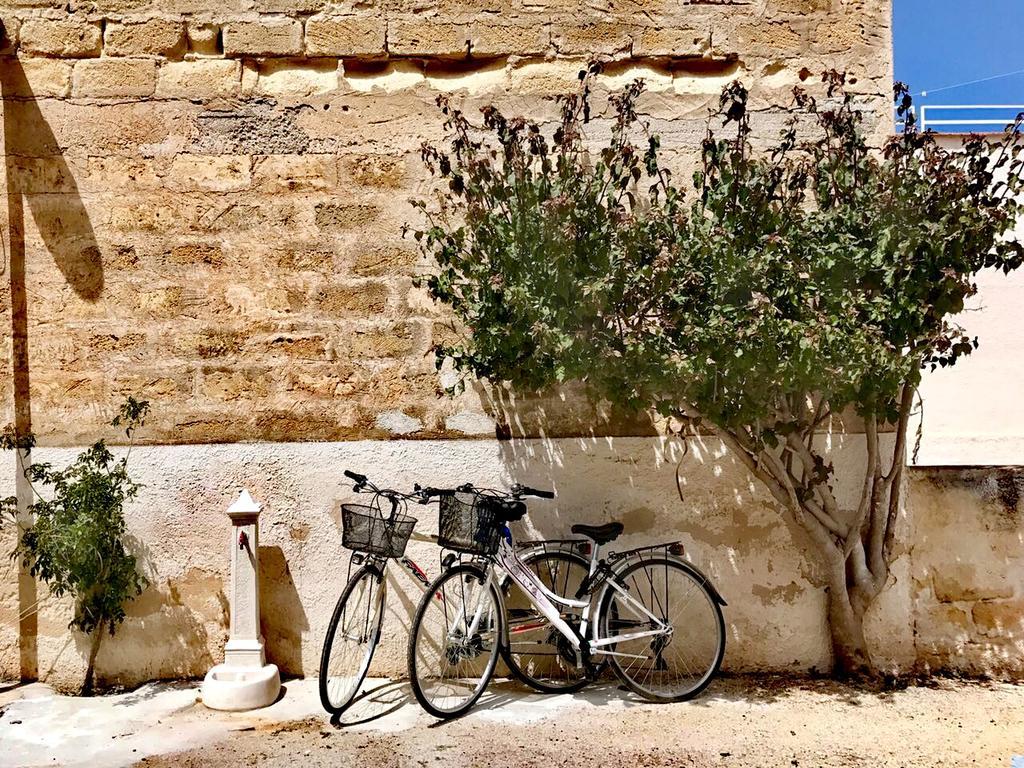 Casa MareLuna San Vito Lo Capo Exterior foto