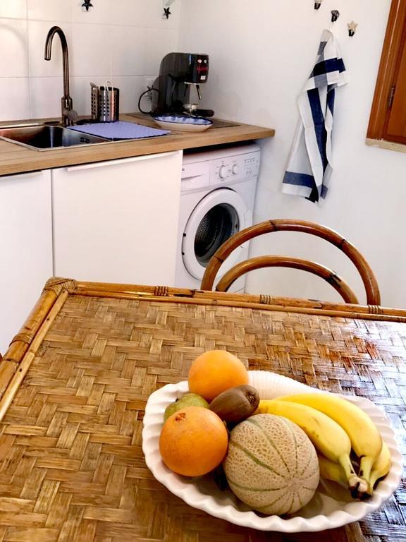 Casa MareLuna San Vito Lo Capo Exterior foto