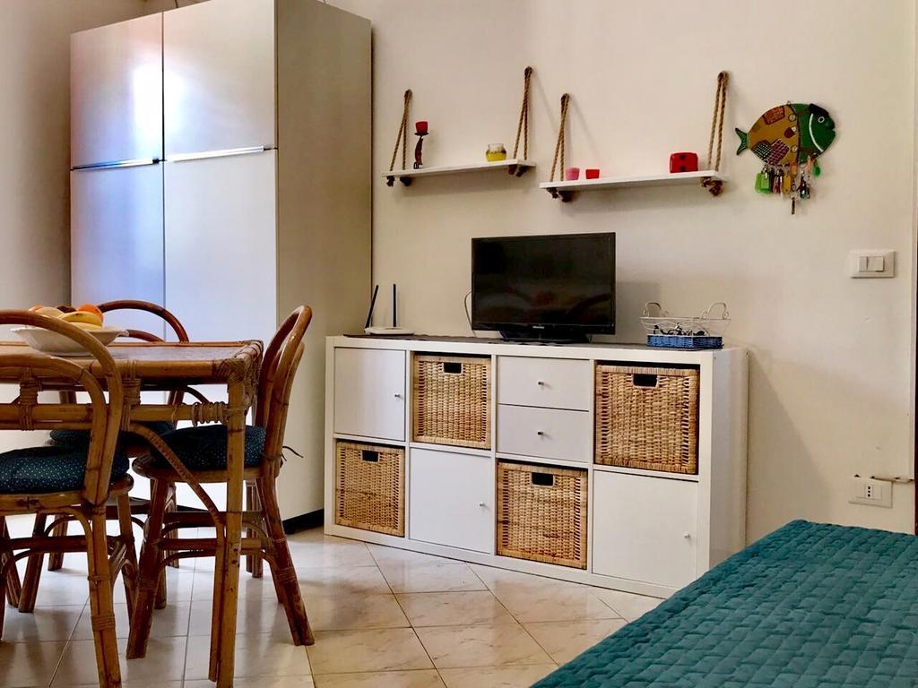 Casa MareLuna San Vito Lo Capo Exterior foto