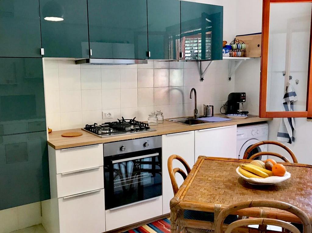 Casa MareLuna San Vito Lo Capo Exterior foto