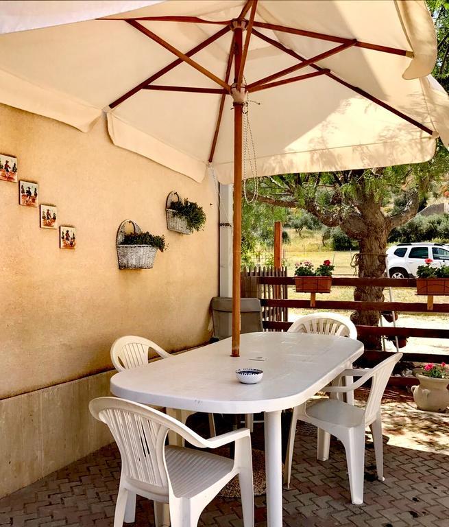Casa MareLuna San Vito Lo Capo Exterior foto