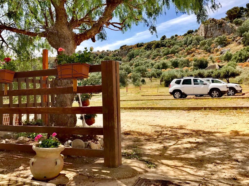 Casa MareLuna San Vito Lo Capo Exterior foto