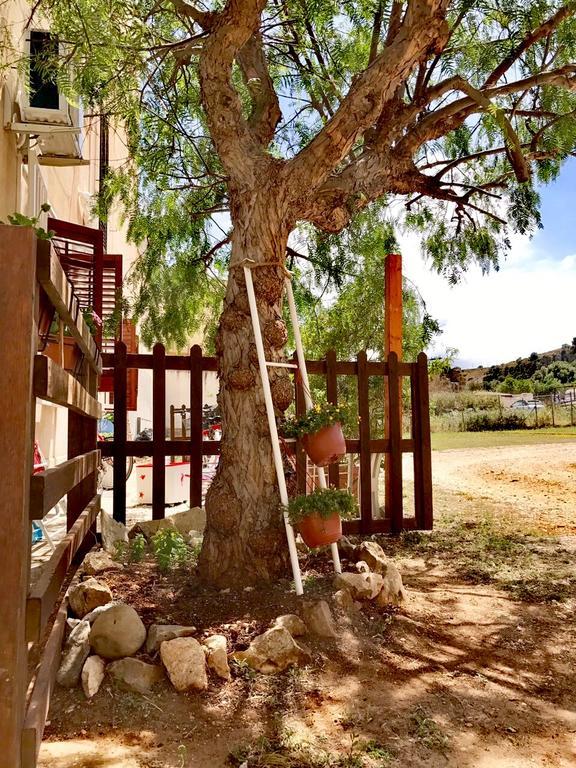 Casa MareLuna San Vito Lo Capo Exterior foto