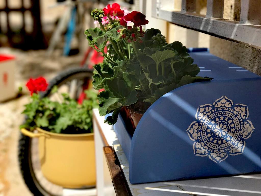 Casa MareLuna San Vito Lo Capo Exterior foto